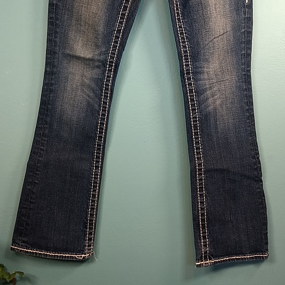 Vigoss Chelsea Slim Boot Size 1/2 - Picture 9 of 17